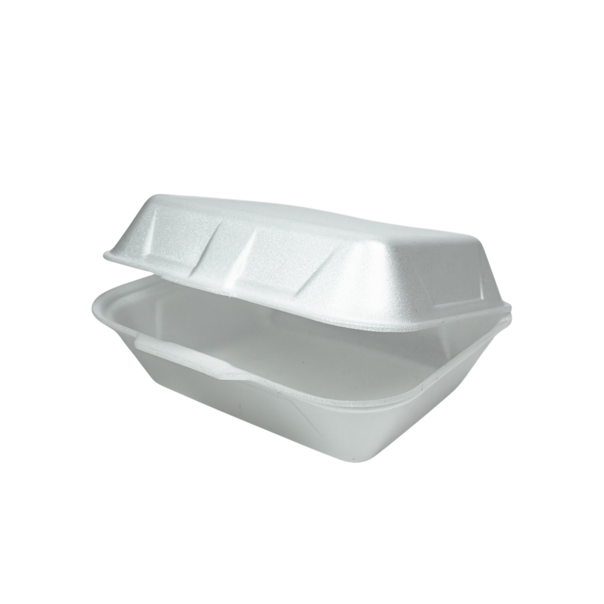 Lunch Box IP9 XPS 500 Stück