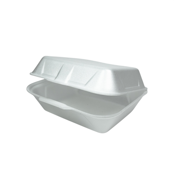 Lunch Box IP9 XPS 500 Stück
