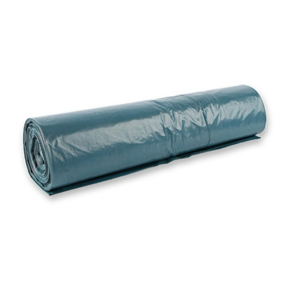 Müllsäcke Standard 120L blau 70x110cm 250 Stück
