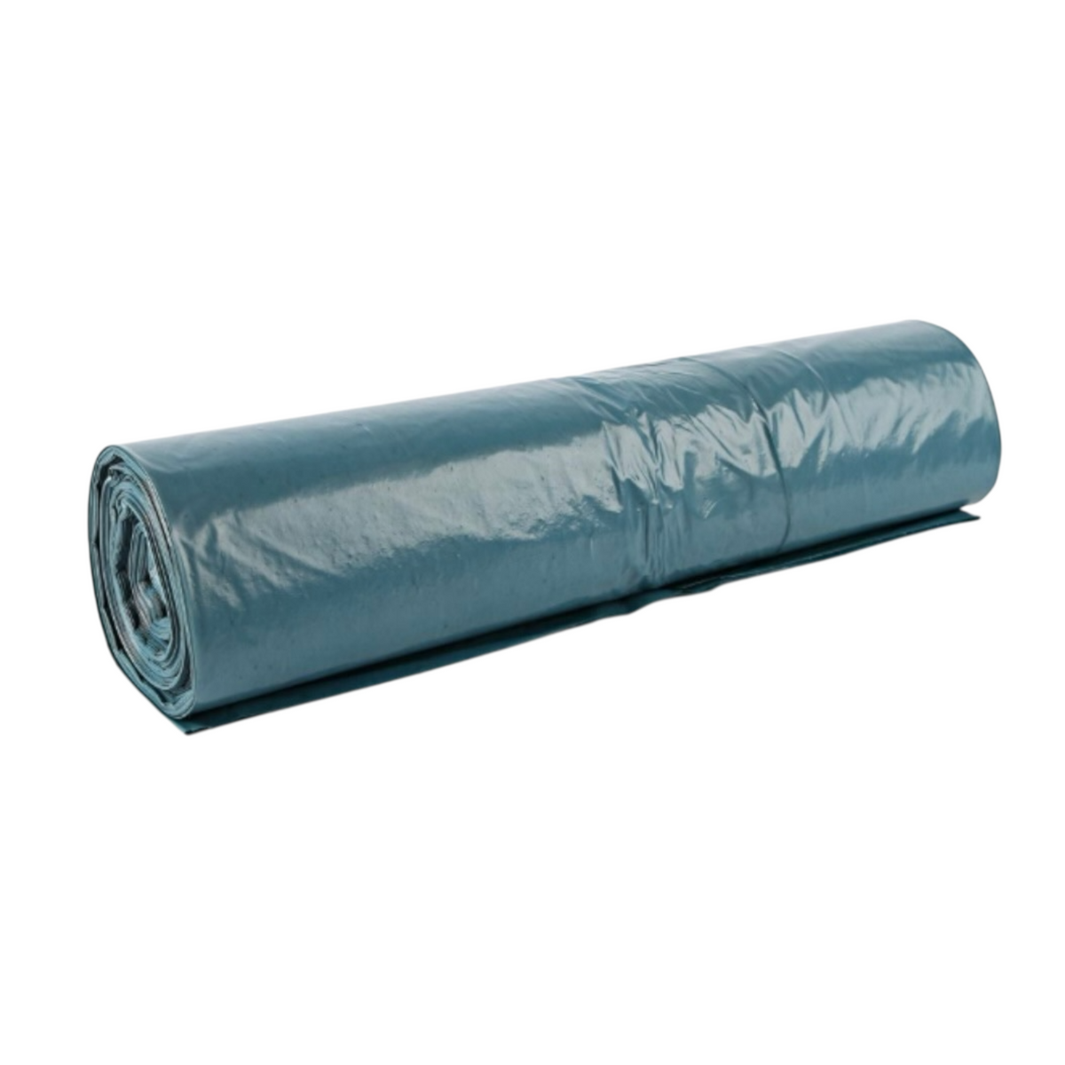 Müllsäcke extra stark 120L blau 70x110cm 250 Stück