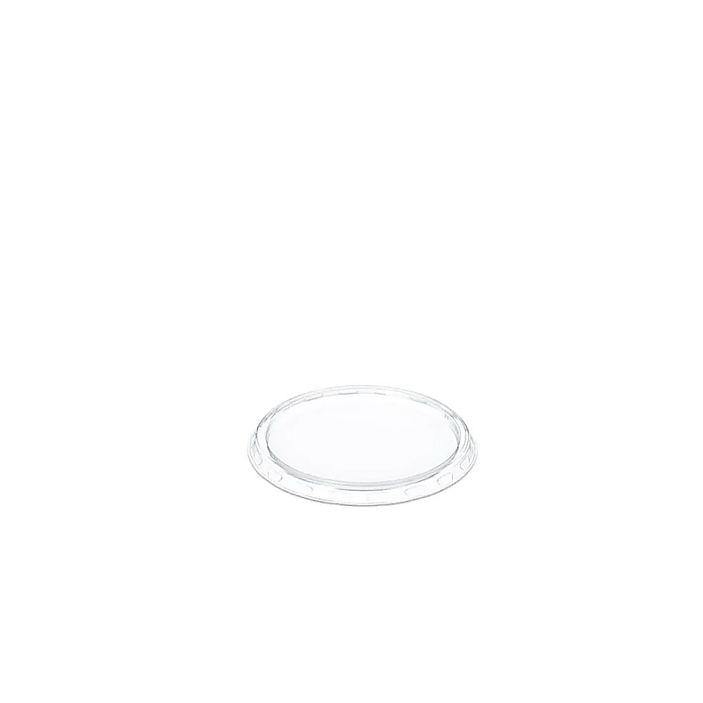 Dressingbecher 100ml klar PS 1000 Stück