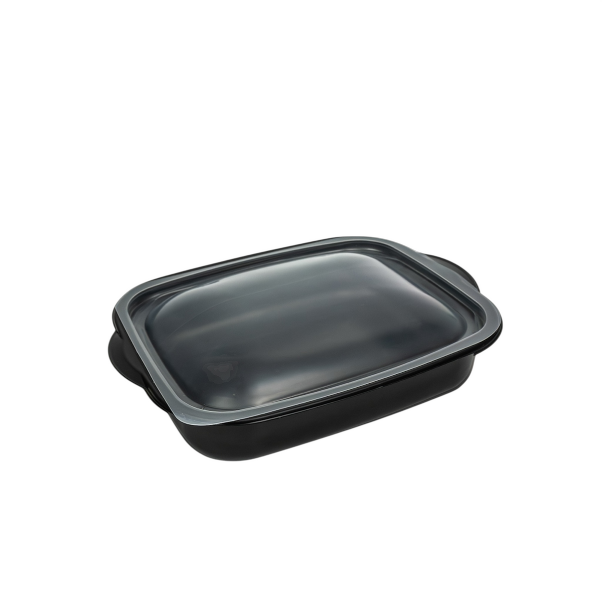 Menüschale-Deckel PP für ungeteilt/2-/3-geteilt IP 300 Stück