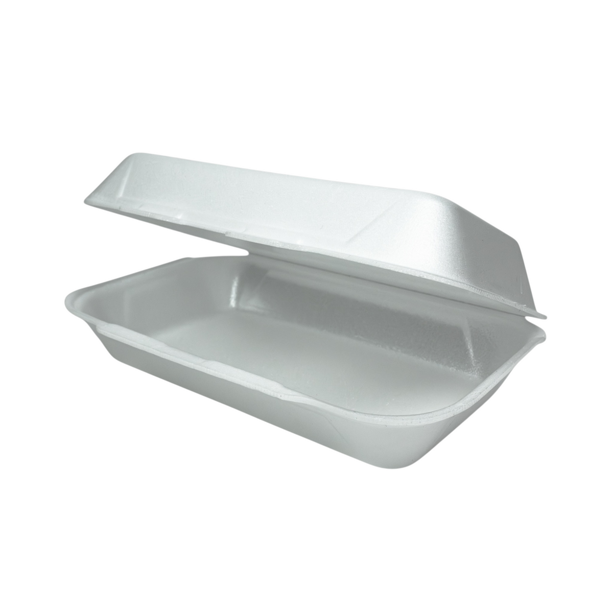 Lunch Box IP10 XPS 500 Stück