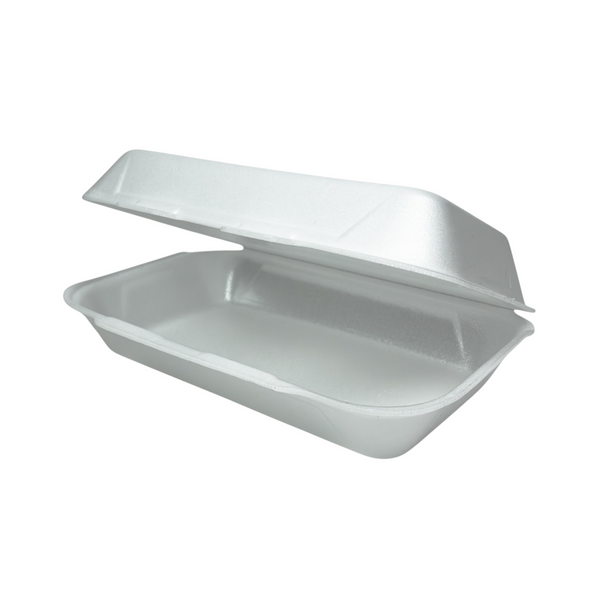 Lunch Box IP10 XPS 500 Stück