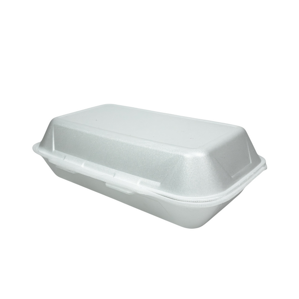 Lunch Box IP10 XPS 500 Stück