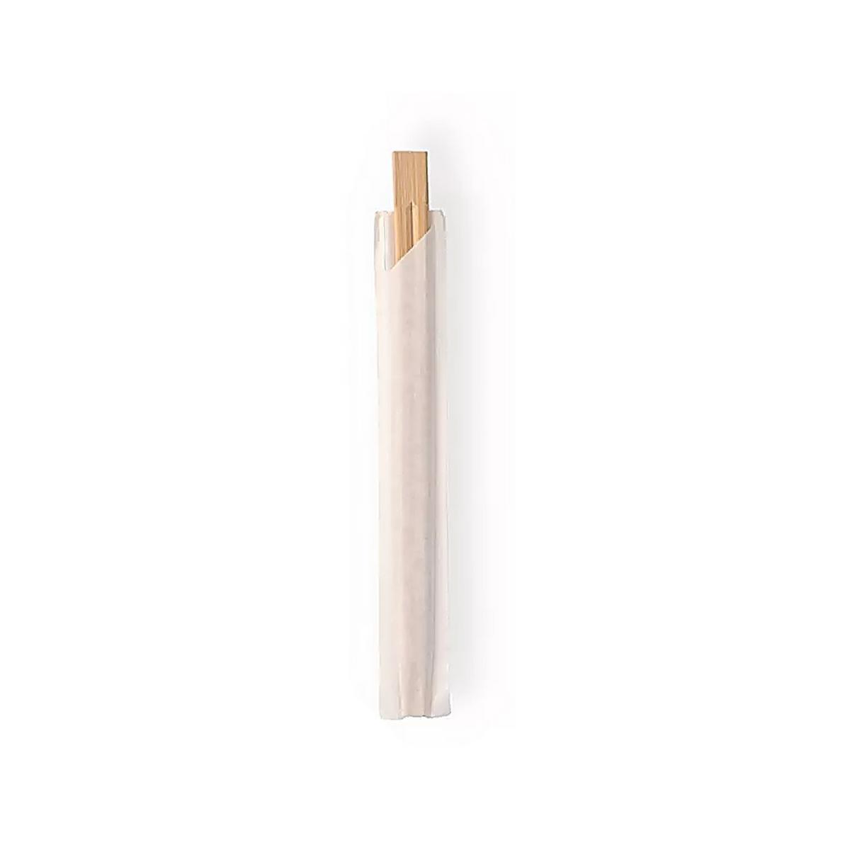 Bambus Stäbchen 21cm paarweise gehüllt 3000 Stück