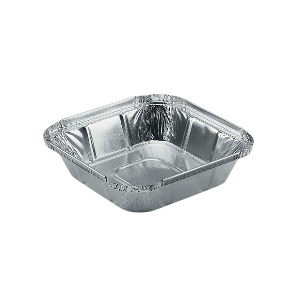 Alu Schalen