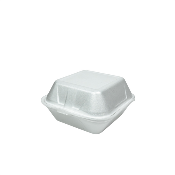 Hamburger Box IP7 XPS 500 Stück