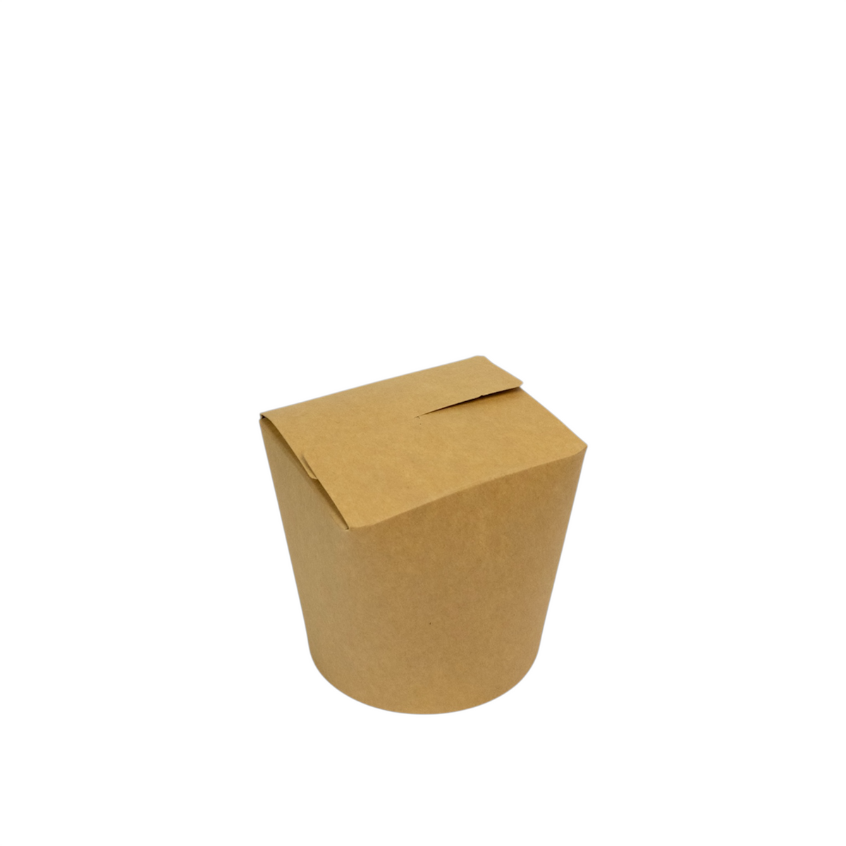 Nudelbox Asiabox braun Kraftpapier 26oz 750ml 500 Stück